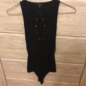 Guess sexy bodysuit
